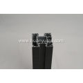 6061 6063 T5 T6 Industrial Profile Aluminum Window